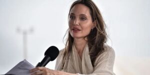 إلى جانب سوريا وأوكرانيا.. أنجلينا جولي تدعو العالم للوقوف مع فلسطين