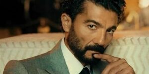 خالد النبوي: يوسف شاهين أهم وأخطر مخرج في الوطن العربي إلى الآن