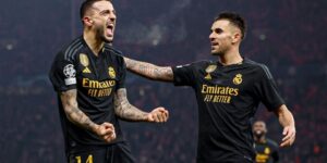 خوسيلو يكسر رقم فيغو القياسي