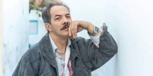 انضمام الفنان مصطفى لعريبي إلى الطاقم الفني لمسلسل “رؤيا”