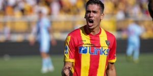 نجم ليتشي: أحلم بالعودة إلى برشلونة