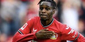 أرسنال يتحرك نحو نجم باير ليفركوزن