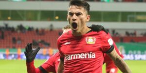 ليفركوزن يحبط أطماع بايرن ميونخ