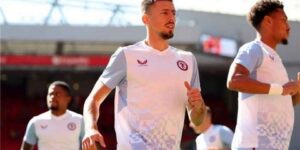 نابولي يتطلع للحصول على خدمات لينغليت