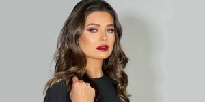يسرا اللوزي تتبرع بإيراد عرضها المسرحي الجديد لدعم غزّة