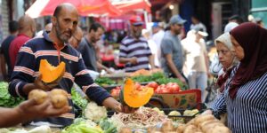 هذه أسعار الخضر والفواكه اليوم