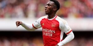 أرسنال يتخذ قرارًا بشأن مستقبل نيكيتاه