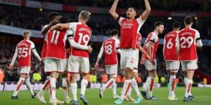 أرتيتا: أرسنال أثبت قدرته على المنافسة محلياً رغم الإصابات