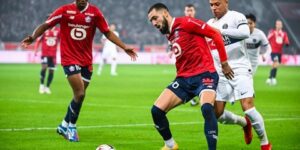 برونو جينيزيو مدرب ليل: نبيل بن طالب بخير ومعنوياته جيدة