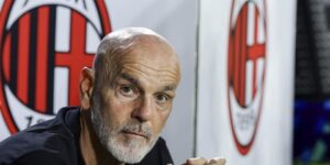 بيولي: سعيد بفوز ميلان على فروزينوني.. ولكن