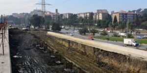 السلطات تراهن عليها قبل الدخول الاجتماعي.. مشاريع جديدة لفك معضلة الازدحام المروري بالعاصمة 