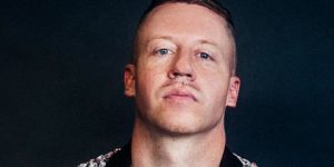 رابر أمريكي شهير: لن ألتزم الصمت