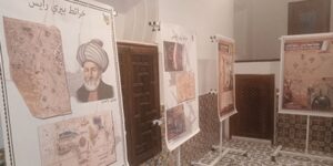 بمعرضين أحدهما دائم والثاني مؤقّت.. “حصن 23” يكرّم ريّاسه