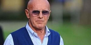 ساكي ينتقد الميلان