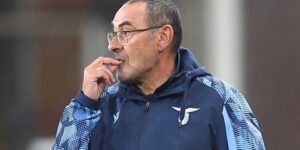 لوتيتو: أنا لا أتدخل في خيارات ساري الفنية