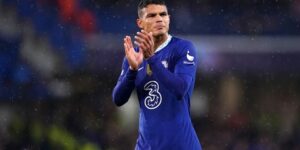 تياغو سيلفا يُصارح جمهور تشيلسي برسالة واضحة