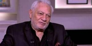 سامح الصريطي يتحدث عن زواجه من حنان: “غيّرت وجهة نظري في العزوبية”