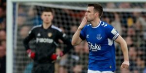 إيفرتون يسترجع رقما إيجابيا منذ 20 سنة