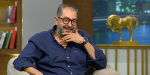 بعد وفاة طارق عبد العزيز.. الخوف يسيطر على فريق عمل “وبقينا اتنين”