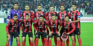 اتحاد العاصمة يحل غدا ضيفا على نادي فيوتشر المصري