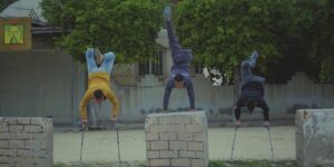 “يلا غزة” في رام الله.. الحق يُنتزع بالقوة