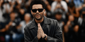 النجم العالمي “ذا ويكند” يتبرّع بـ2.5 مليون دولار لغزة