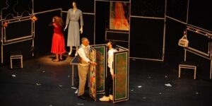 “يوم قبل القيامة”.. بين الجميل المألوف وصقيع المجهول