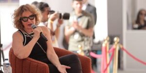 يسرا: كنت أرغب في العمل بالسلك الدبلوماسي.. وسعاد حسني غيرت حياتي