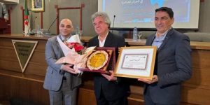 أمين الزاوي: التنوع الثقافي واللغوي في الجزائر مصدر قوة