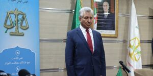تسليم التقرير السنوي لـ2024 حول واقع حقوق الإنسان بالجزائر للرئيس تبون في جوان القادم