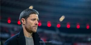 خضيرة: تشابي ألونسو كان قريبا من هذا النادي