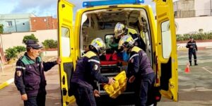 ثماني وفيات في حوادث المرور، وسبع وفيات أخرى في حوادث الغرق خلال الـ 24 ساعة الماضية