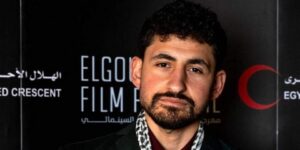 أمير المصري: الفنان موقف وأنا اخترت الوقوف بجانب الحق الفلسطيني