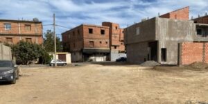 سكان الشهيد عصماني بأولاد شبل يشتكون العزلة