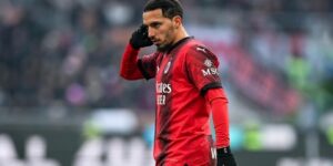 صحيفة “لاغازيتا ديلو سبورت” الإيطالية.. إسماعيل بن ناصر ينتقل إلى الدوري السعودي