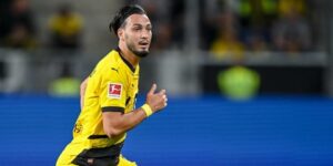 بن سبعيني على رادار نادي ميلان