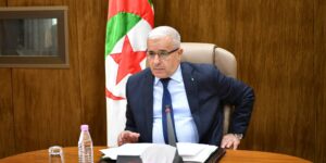 إبراهيم بوغالي يهنئ النواب والإطارات والموظفين