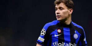 باريلا: تعلّمنا الكثير من نهائي اسطنبول أمام السيتي