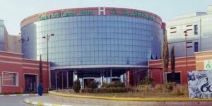 مركز مكافحة السرطان بباتنة.. فتح “عما قريب” مصلحة للطب النووي