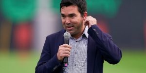 بعد الهزيمة أمام جيرونا.. ديكو يُوجه رسالة لجمهور برشلونة