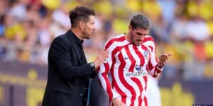 سيميوني يؤكد تمسكه بدي بول