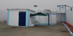 تيارت.. ثلاثة تجمعات ريفية بعين الحديد ستودع أزمة العطش قريبا