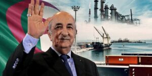 تجارة خارجية: توجيهات رئيس الجمهورية خلال مجلس الوزراء الأخير ستسمح بتفادي الندرة في السوق الوطنية