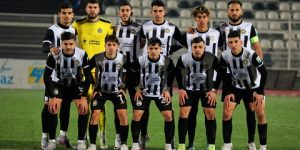 النسر السطايفي يدرس عقد اتفاقية رعاية مع أوريدو