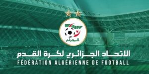 الاتحاد الجزائري لكرة القدم.. معاقبة 5 أندية بِسبب الديون
