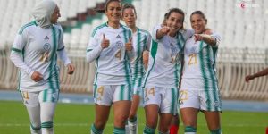 فيما حقق فوزين متتاليين على بوركينافاسو.. المنتخب الوطني النسوي يواصل استعداداته للكان