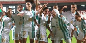 سيدات “الخضر” يملكن فرصة كبيرة لبلوغ المونديال