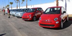 “فيات الجزائر” تنخرط في جهود الدولة لمكافحة المضاربة