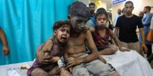 اليونيسف تدعو لتحرك عالمي عاجل لحماية الأطفال من آثار النزاعات المسلحة