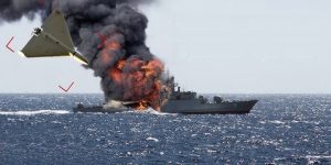 هجمات الحوثي في البحر الأحمر تقرع طبول الحرب مع الإحتلال